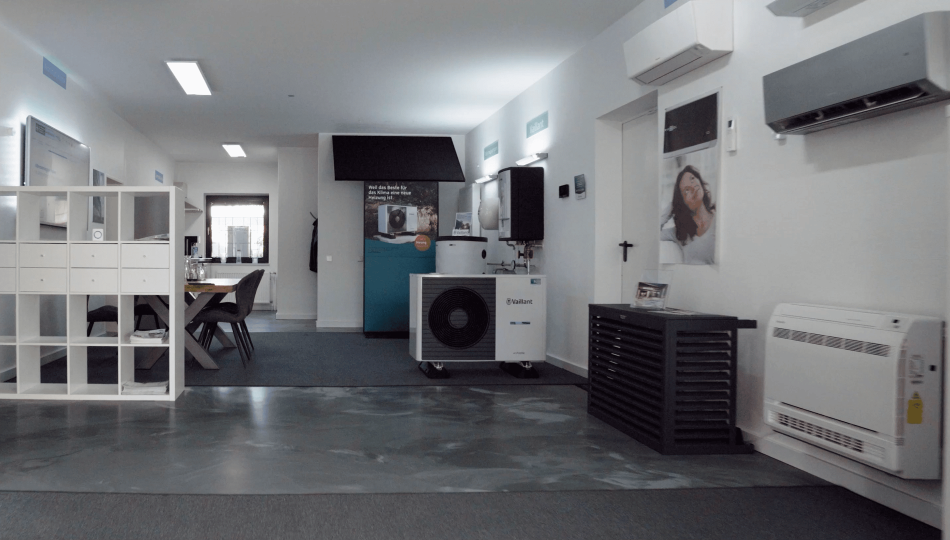 Showroom | Annegarn GmbH