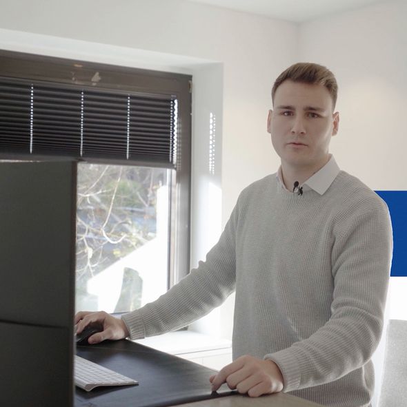 Innovative Technik für Räumlichkeiten jeder Art